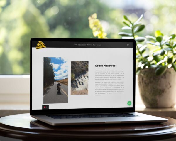 Plantilla de encabezado de Wordpress - Imagen 4